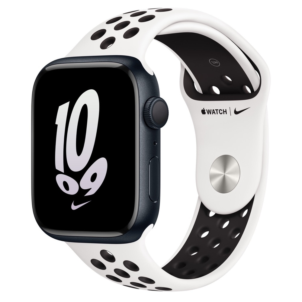 Apple Watch Nike SE 2021